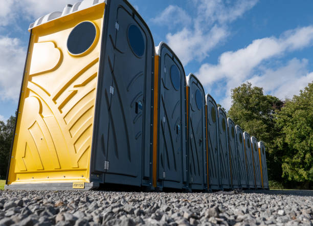 Best ADA-Compliant Portable Toilet Rental  in Tarkio, MO