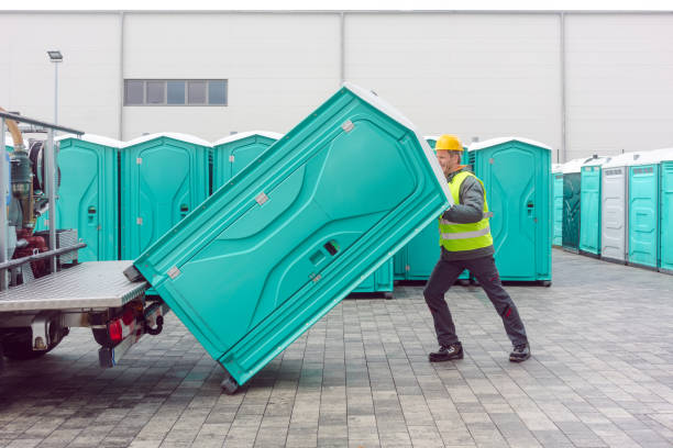 Portable Toilet Rental for Emergency Services in Tarkio, MO
