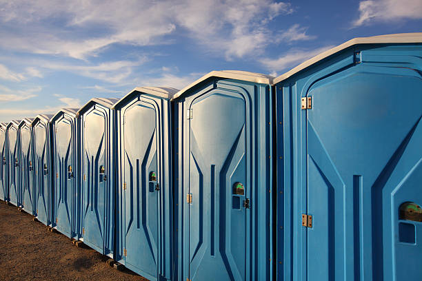 Best Portable Restroom Maintenance and Cleaning  in Tarkio, MO
