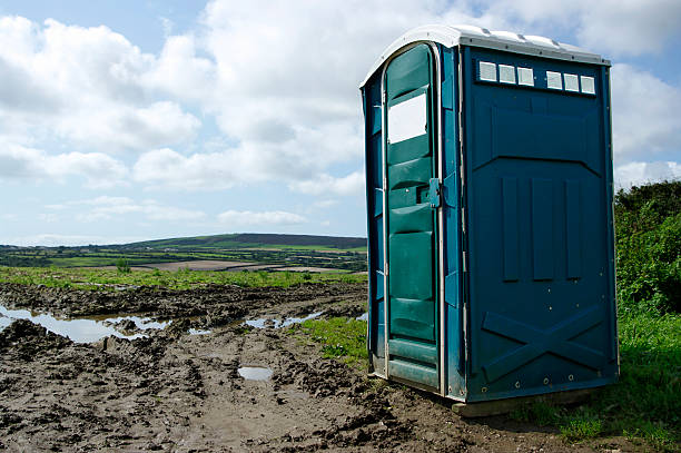 Best VIP or Luxury Restroom Trailers  in Tarkio, MO